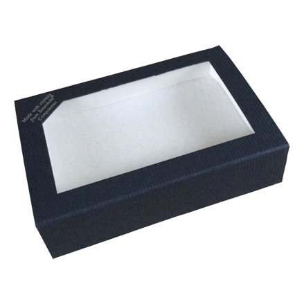 Case for Swarovski® Components cufflinks