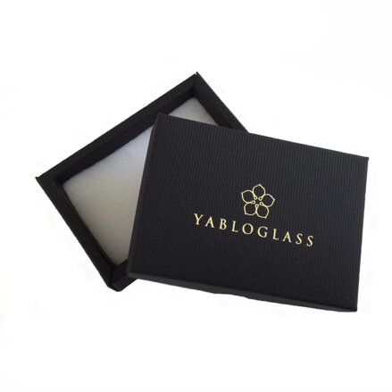 Handy fashionable cufflinks gift box