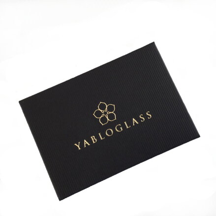 Handy fashionable cufflinks gift box